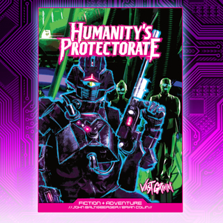 Humanity's Protectorate