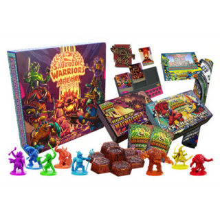 DELUXE All-in Bundle