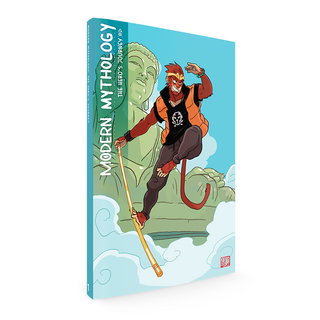 MM: Hero's Journey Remastered