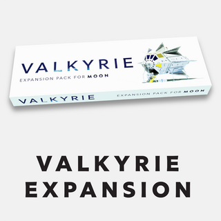 Moon Valkyrie Expansion (AUS/NZ)