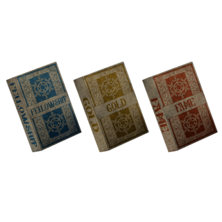 Holiday Hoards Collector