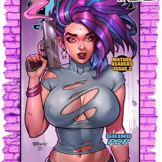 Store - A.12 Bill McKay