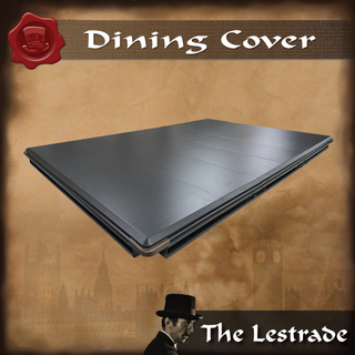 Lestrade Dining Cover