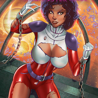 Plan 79 #2 Cover C - Gregbo