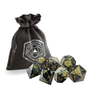 Elder Artifact Dice