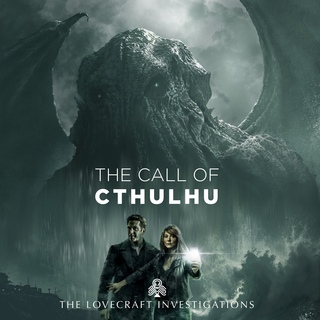 The Call of Cthulhu CD Set - Pre Order