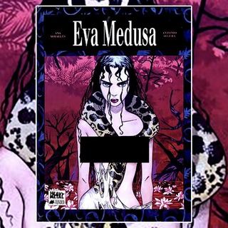 Eva Medusa