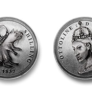 The Crown's Shilling