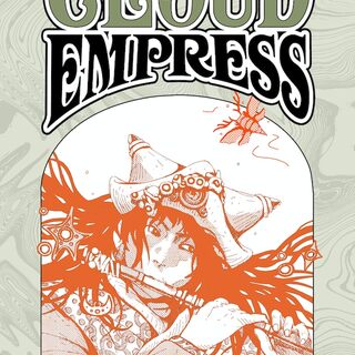 Cloud Empress Rulebook (print)