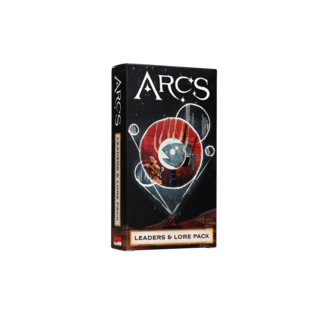 Arcs: Leaders & Lore