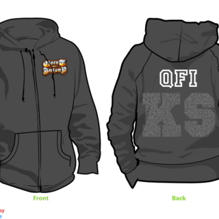 QFI - KS - Sweatshirt