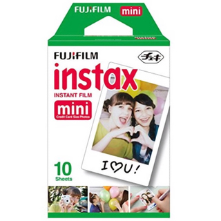 Instax Mini Color Film