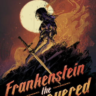 Frank Book One - Paperback