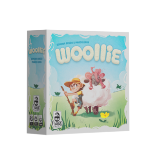 Woollie: Core Game