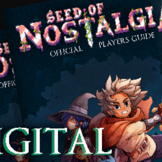 Digital Retro Mini-Guide