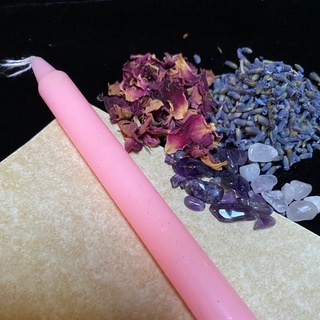 Midlife Magic Spell Kit