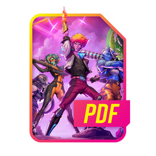 Outrunner's Handbook PDF