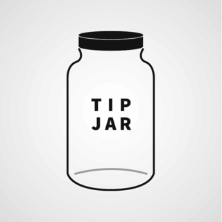Tip Jar