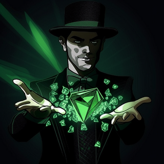 Mundane Magic HARDBACK