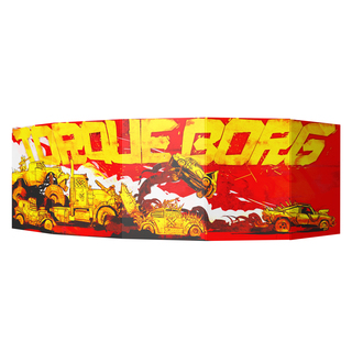 GM Screen | Physical