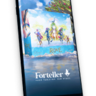 Rove: Forteller Narrative Companion