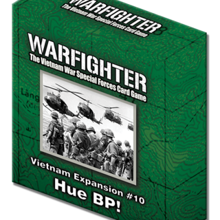 Warfighter Vietnam Expansion #10