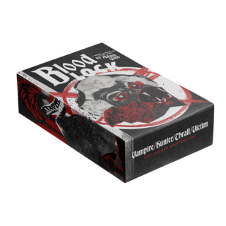 Blood Lock Deck