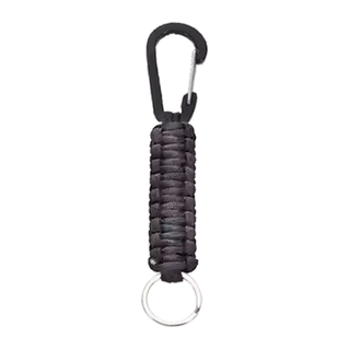 Paracord Keychain