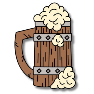 Tavern Ale (Fantasy)