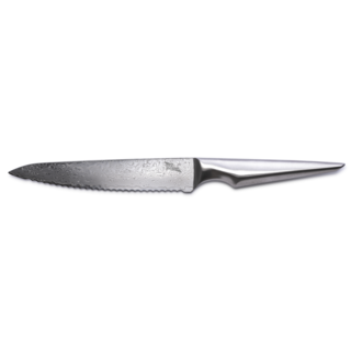Shiroi Hana Bread Knife 7.5" | 19cm