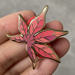 Mini Garden Pin