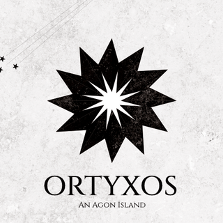 Ortyxos: An Agon Island (Digital Only)