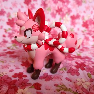 Haruki Resin Figure