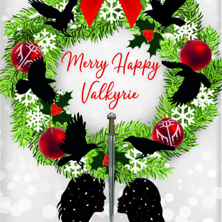 Happy Merry  Valkyire eBook