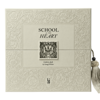 School of the Heart Deck