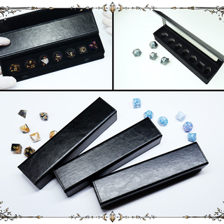 ECO Dice Case