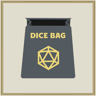 Draw Steel: Bag of Dice