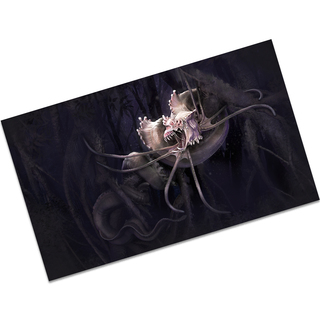 Playmat - Root Creeper