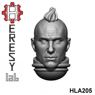 HLA205