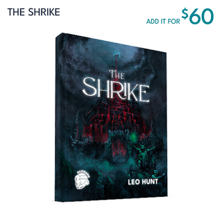 The Shrike