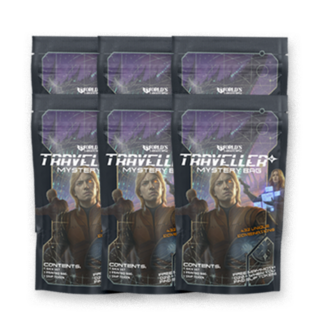Mystery Bag (6 Pack)