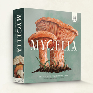 Mycelia: Standard Edition