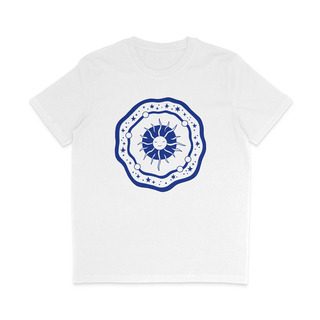 Celestial Spheres (Unisex) Eco T-Shirt - Organic