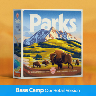 Parks: Base Camp