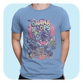 Ohana Hoops T-Shirt