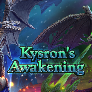 Kysron's Dual-Dragon Pack