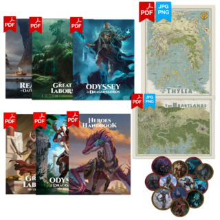 Ultimate Digital Edition