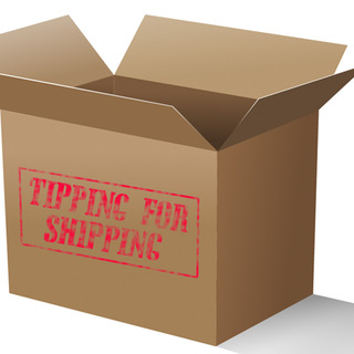 Tipping for Shipping