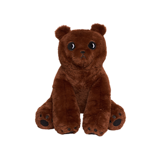 Greg the Bear Plush