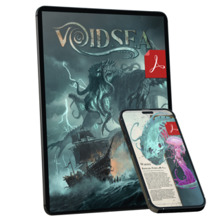 Digital PDF - VOIDSEA